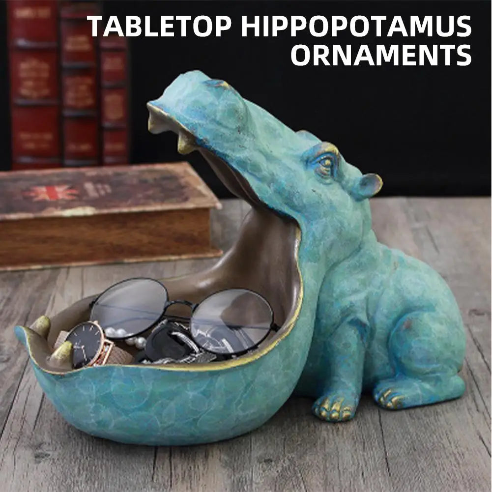 Hippo Storage