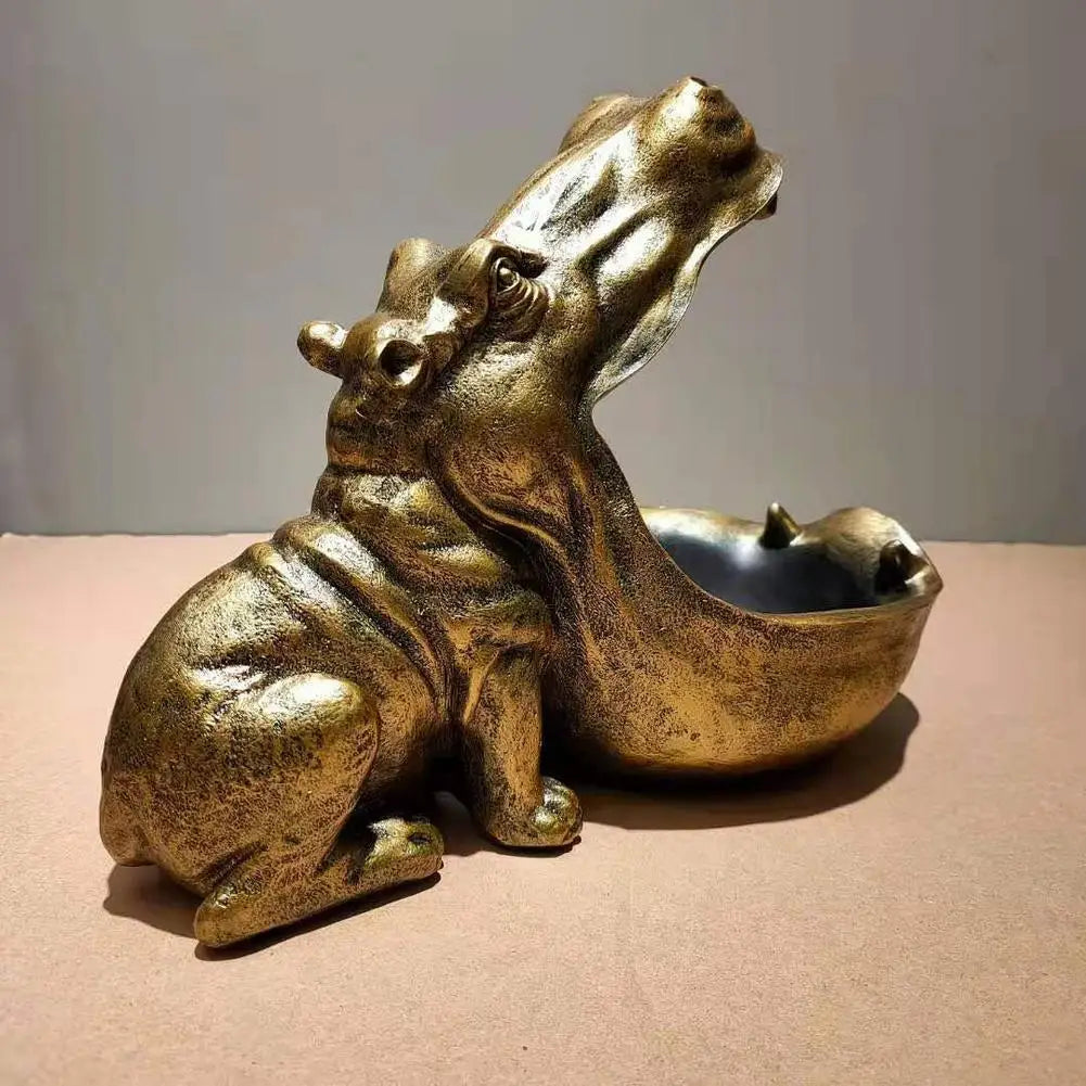 Hippo Storage