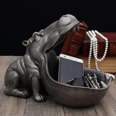 Hippo Storage